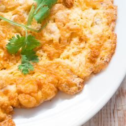 ไข่เจียว (1 ฟอง)