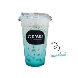 นมสดมิ้นต์