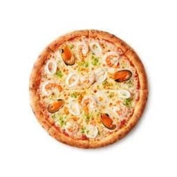 Seafood Deluxe Pizza ซีฟู้ดดีลักซ์ พิซซ่า