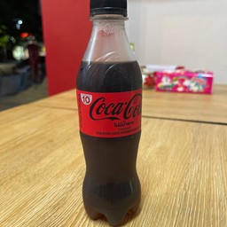 โค๊ก coke zero