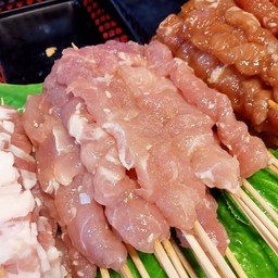 หมูนุ่ม หมักงา