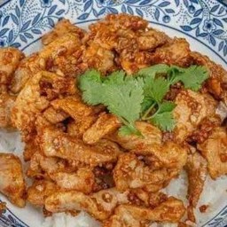 ทอดกระเทียม