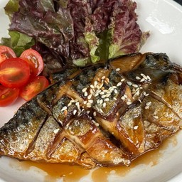 ข้าวเทอริยากิ ครัวแม่พลอย ไม่มีสาขา