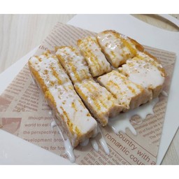 ปังเนยนม