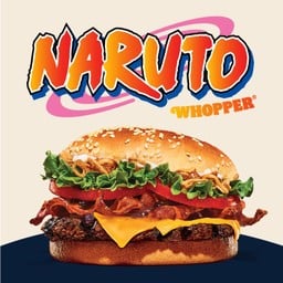 นารูโตะ วอปเปอร์