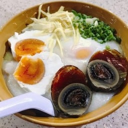 โจ๊กบางกอก ลาซาล