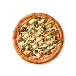 Genovese Pizza เจโนเวเซ่ พิซซ่า