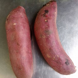 มันเผาญี่ปุ่นแท้ size M set 2 หัว in stock 3