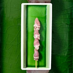 หัวใจไก่