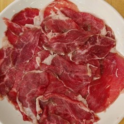 เนื้อน่องเอ็นแก้ว วากิว