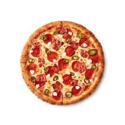 The 240 Pizza เดอะ ทูโฟร์ตี้ พิซซ่า