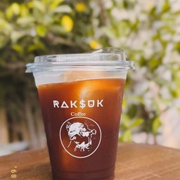 คั่วกลาง BRAZIL santos