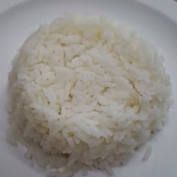 ข้าวหอมมะลิ (จาน)
