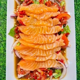 โอ้โฮหมูกะทะ สาขาราชภัฎ