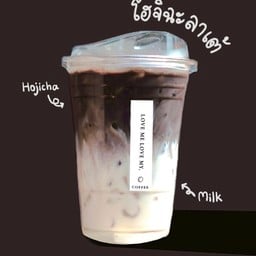 Love me love my coffee