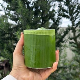 Daisy Home Cafe’ matcha&coffee Space