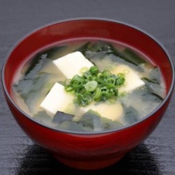 ซุปมิโซะ