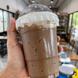โกโก้ เข้มข้น
