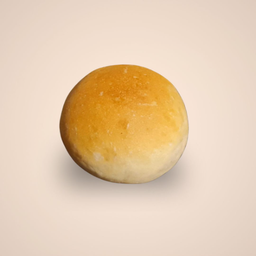 Soft Dinner Roll