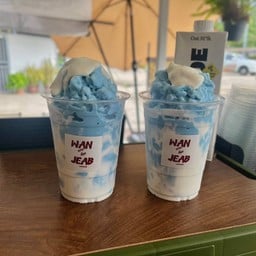 โคโค่นัท คลาวด์ดี้ สมูทตี้