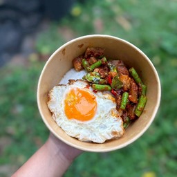 กรอบล้วนล้วนหวุย