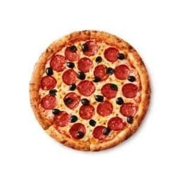 Calabrese Pizza คาลาเบรเซ่ พิซซ่า