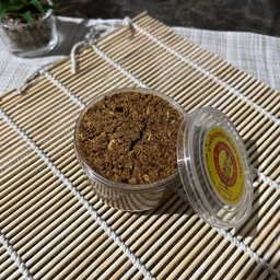 น้ำพริกปลาย่าง