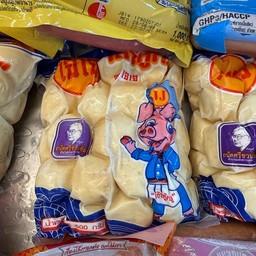 เต้าหูหมู