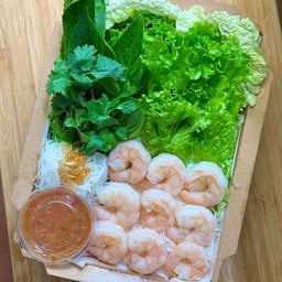 Kin Miang (กินเมี่ยง)
