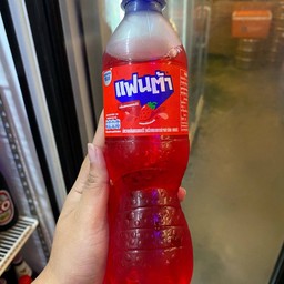 น้ำแดง(แฟนต้า)