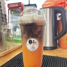 ชาไทย โกโก้