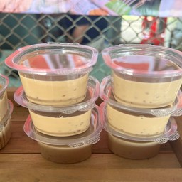 น้ำจิ้มงา