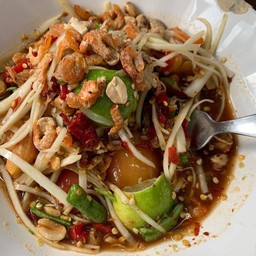 ตำโคราช