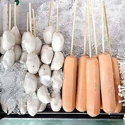ร้านลูกไก่(ปากซอย5วปอ11พิเศษ) ร้านลูกไก่