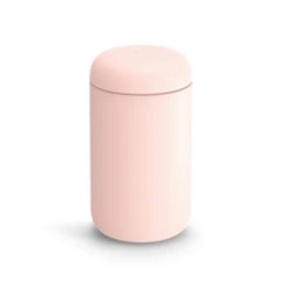 Fellow Carter Wide Move Mug Warm Pink 16 Oz.