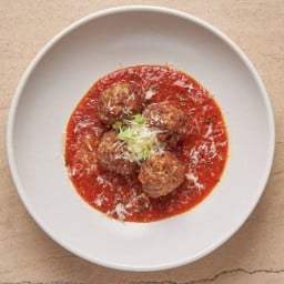 Meatballs Pork