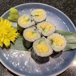 มากิไข่หวาน