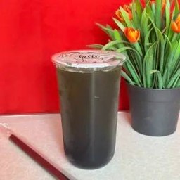 ชาเขียวกีวี่