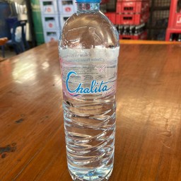 น้ำเปล่าใหญ่