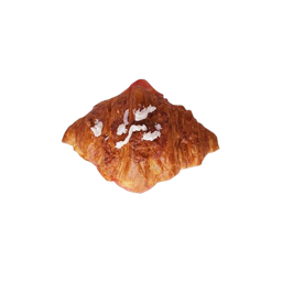 Croissant Ham Cheese