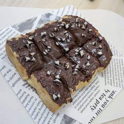 ปังช็อกโกแลต