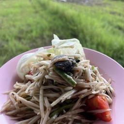 ตำไทย