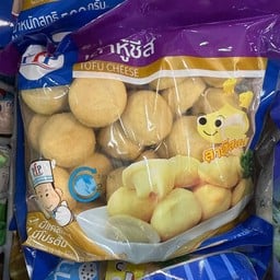 เต้าหู้ชีส