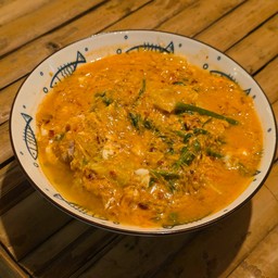 สุกี้น้ำฮักเมา