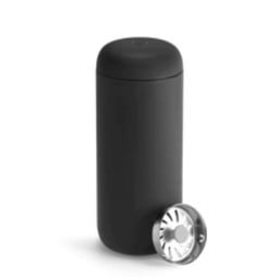 Fellow Carter Move Mug Black 16 oz.