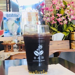 อเมริกาโน่