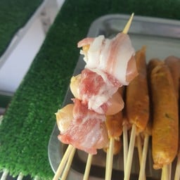 หม่าล่าเกาะทอง MALA-KOHTHONG-BBQ