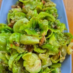 ผัดแขนง