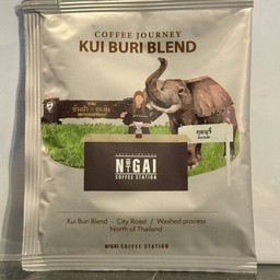 Drip Bag Kui Buri Blend