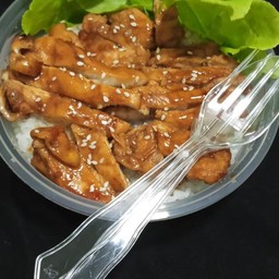 หิวก็กินสิ